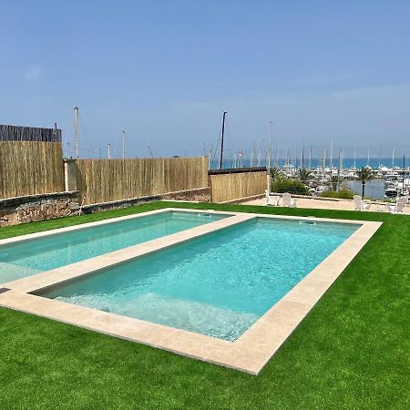 Son Veri Villas 엘아레날 외부 사진
