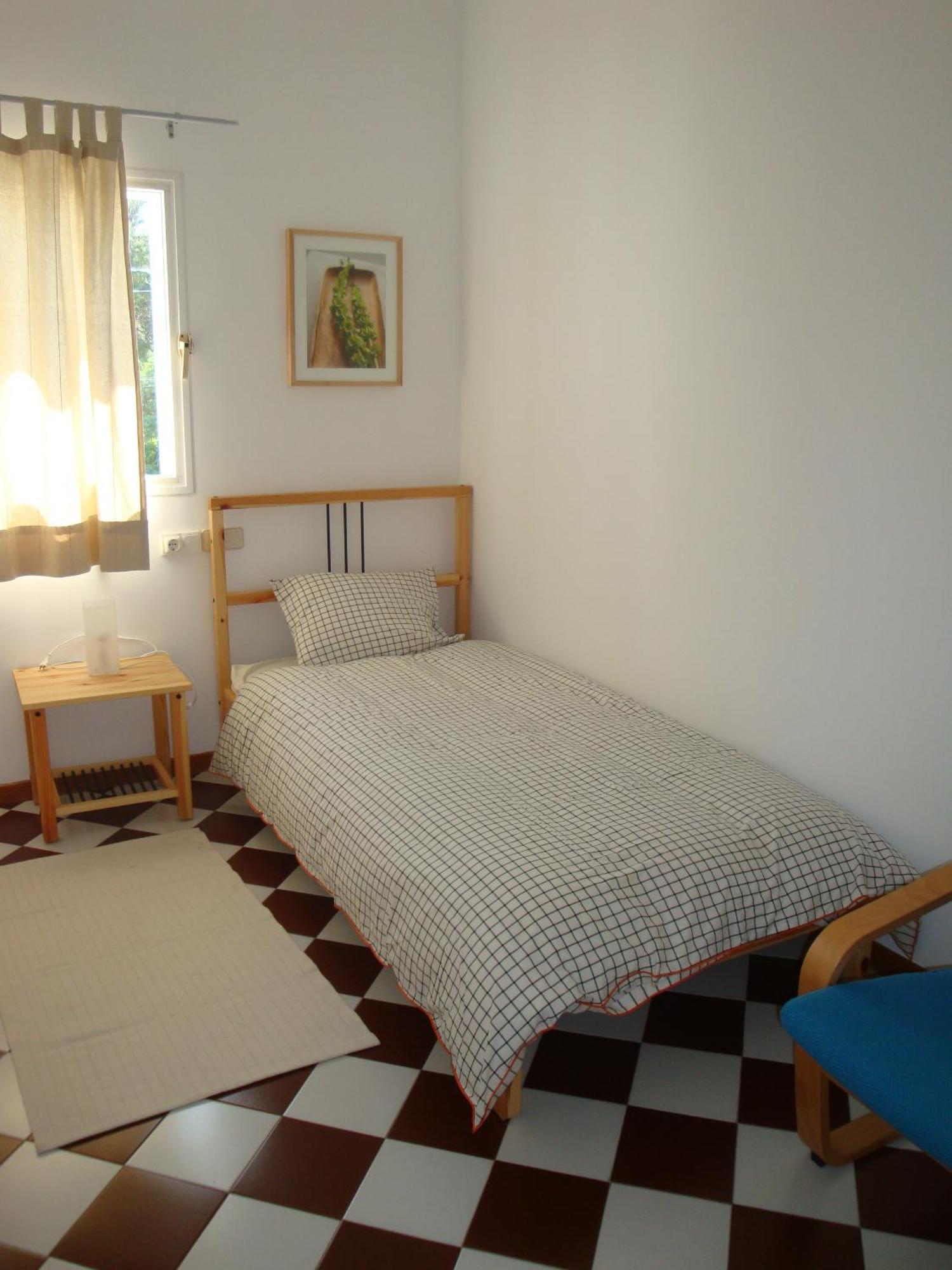 Son Veri Villas 엘아레날 객실 사진