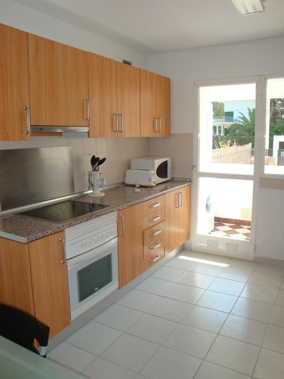 Son Veri Villas 엘아레날 외부 사진