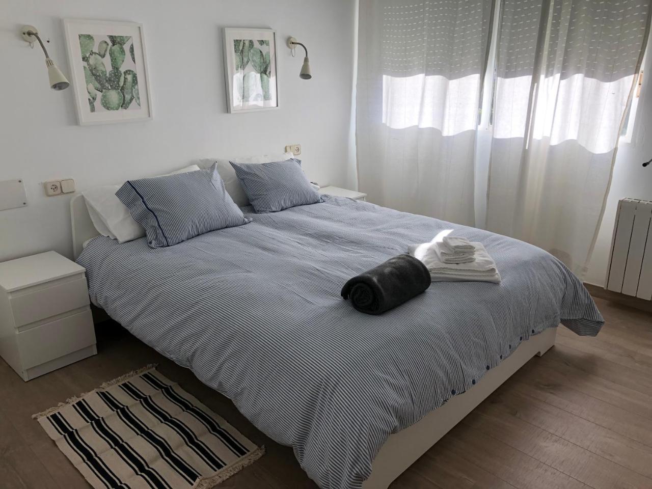 Son Veri Villas 엘아레날 외부 사진