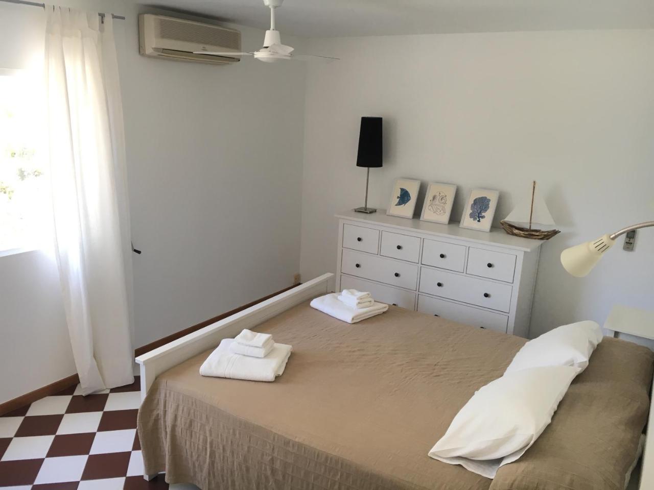 Son Veri Villas 엘아레날 외부 사진