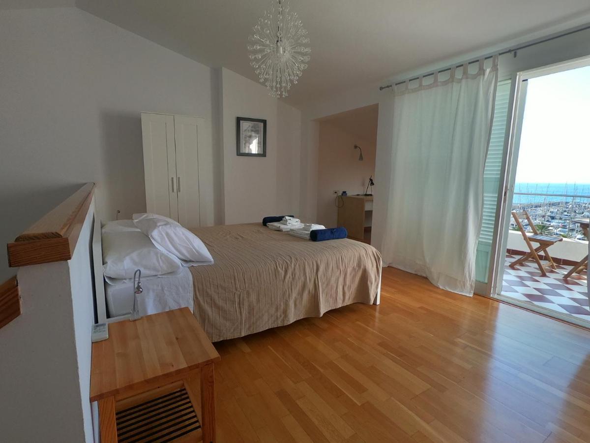 Son Veri Villas 엘아레날 외부 사진