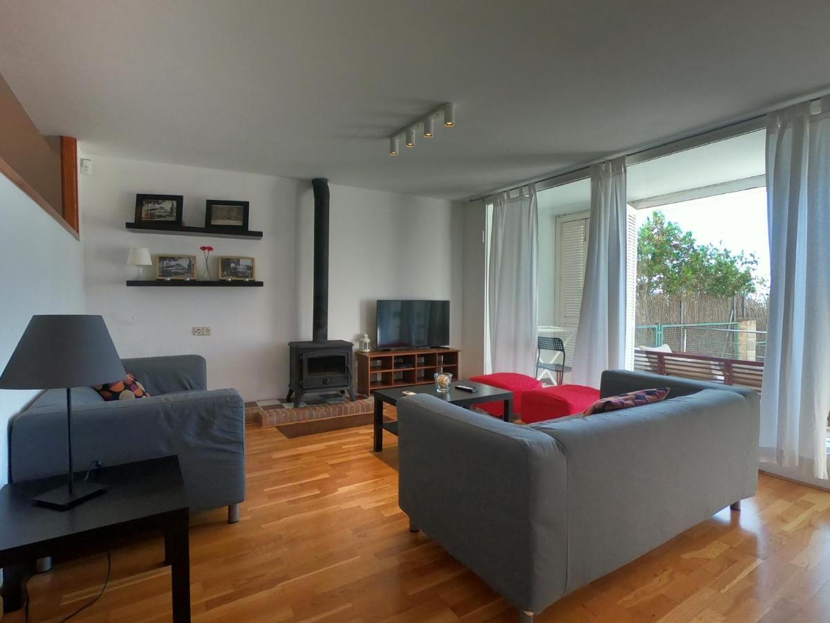 Son Veri Villas 엘아레날 외부 사진