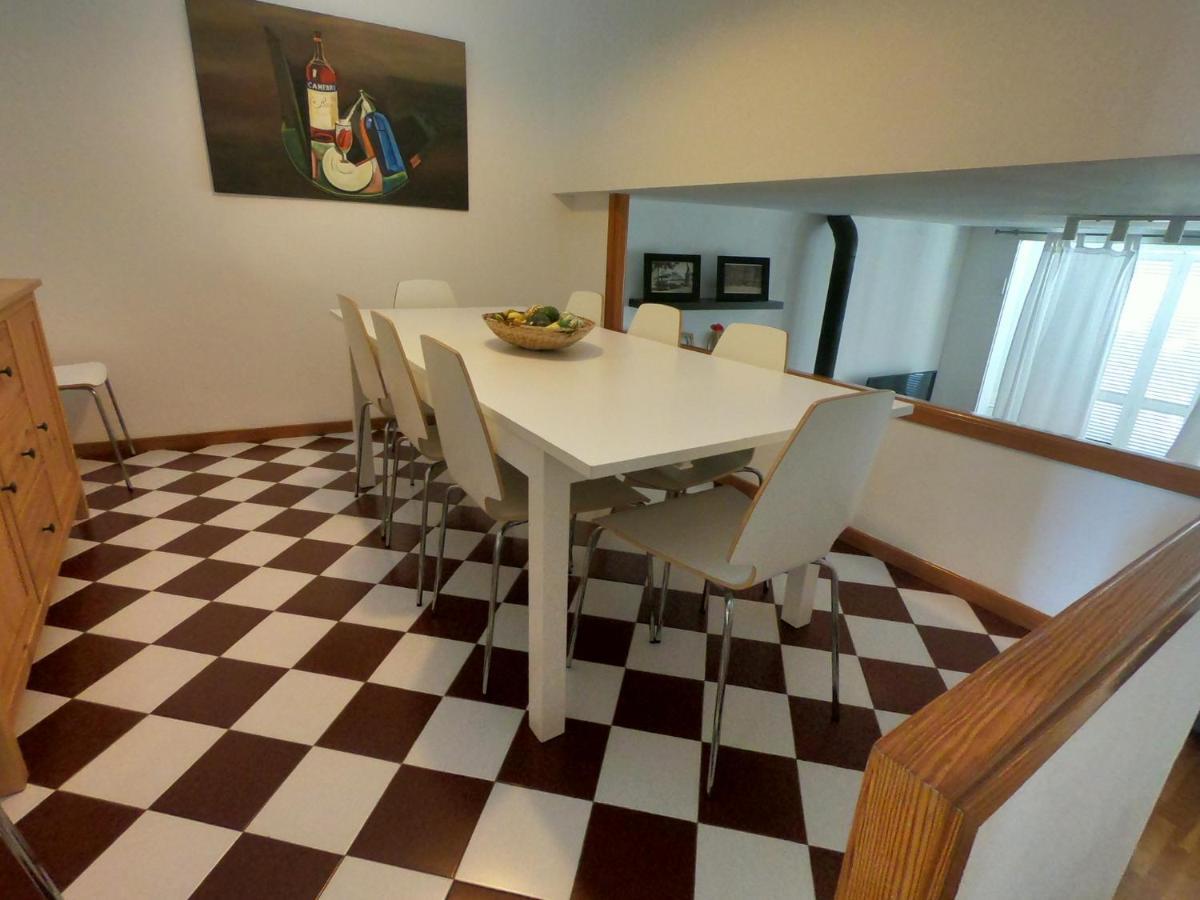 Son Veri Villas 엘아레날 외부 사진