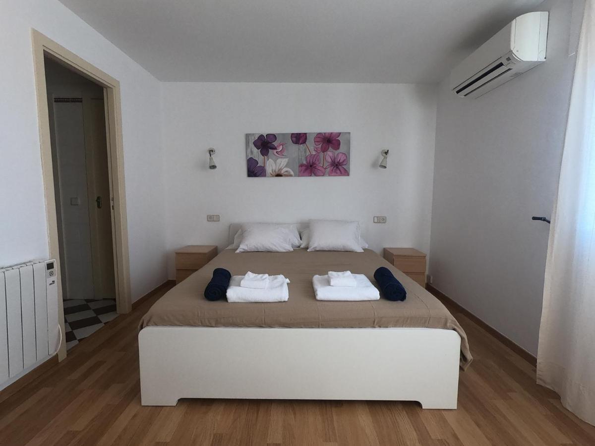 Son Veri Villas 엘아레날 외부 사진
